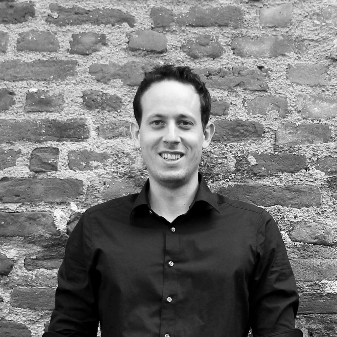 Peter Hanzlíček, Ing. arch.
