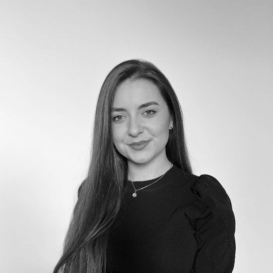 Petra Smolek, Ing. arch.